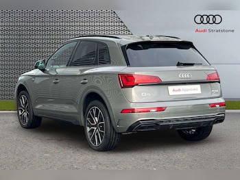 Used Audi Q5 2023 for sale - 77458460: Photo