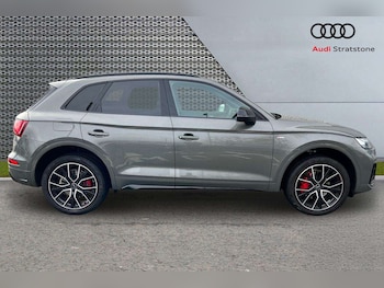 Used Audi Q5 2023 for sale - 77458460: Photo