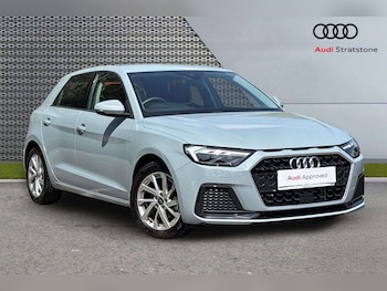 Used Audi A1 2025 for sale - 79282480: Photo