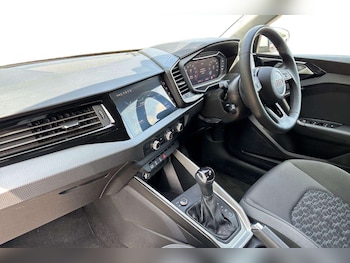 Used Audi A1 2025 for sale - 79282480: Photo