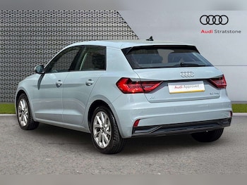 Used Audi A1 2025 for sale - 79282480: Photo