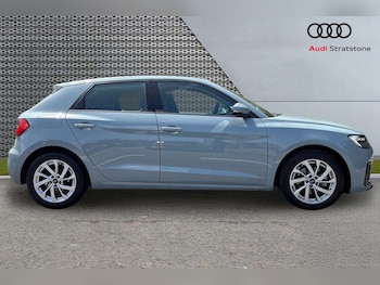 Used Audi A1 2025 for sale - 79282480: Photo