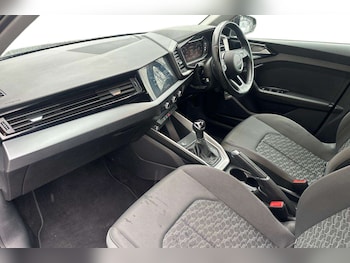 Used Audi A1 2022 for sale - 77429106: Photo