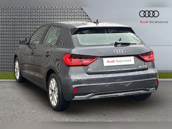Used Audi A1 2022 for sale - 77429106: Photo