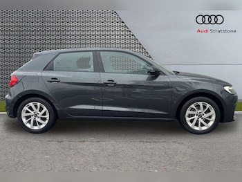 Used Audi A1 2022 for sale - 77429106: Photo