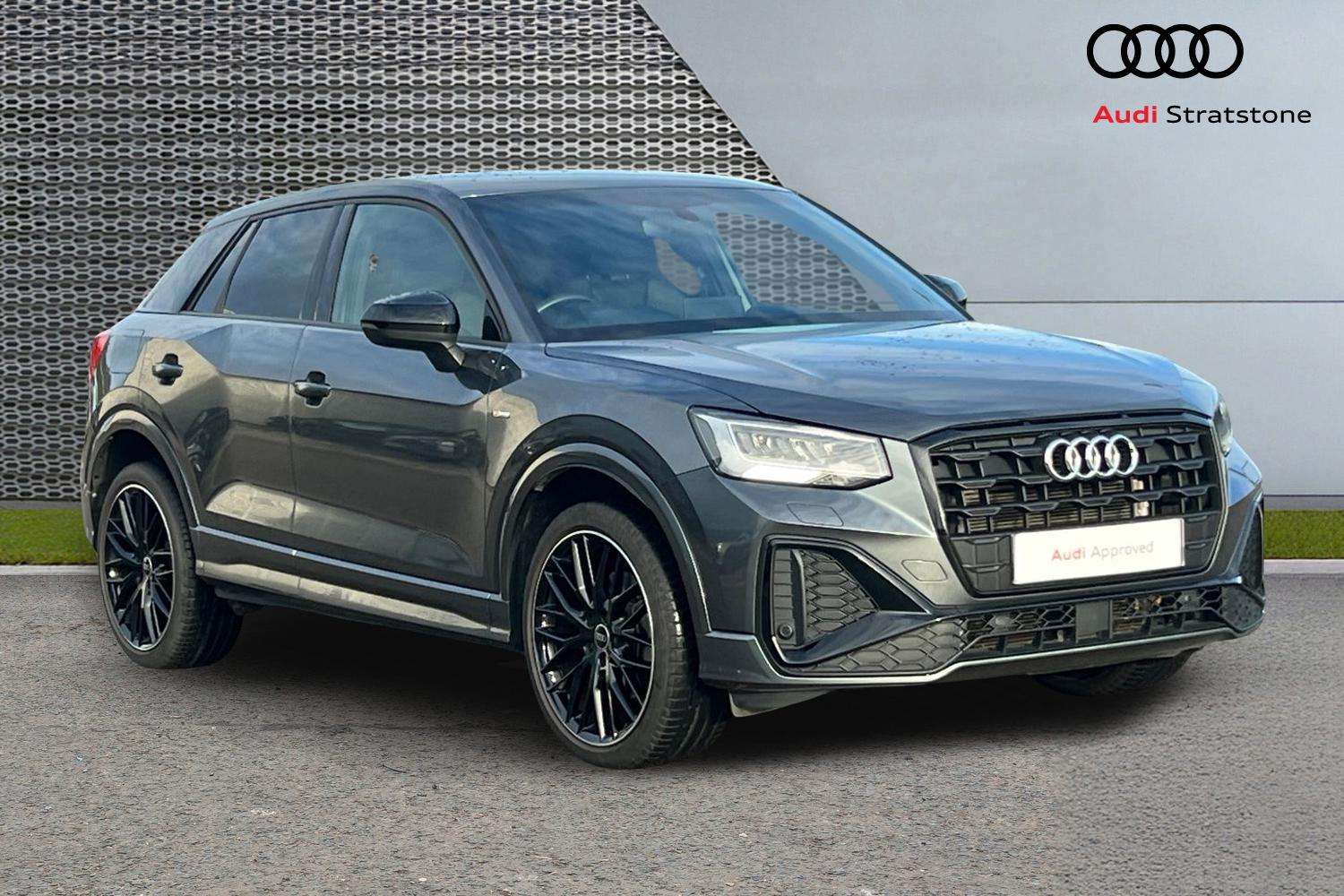 Used Audi Q2 2022 for sale - 76842867: Photo 1