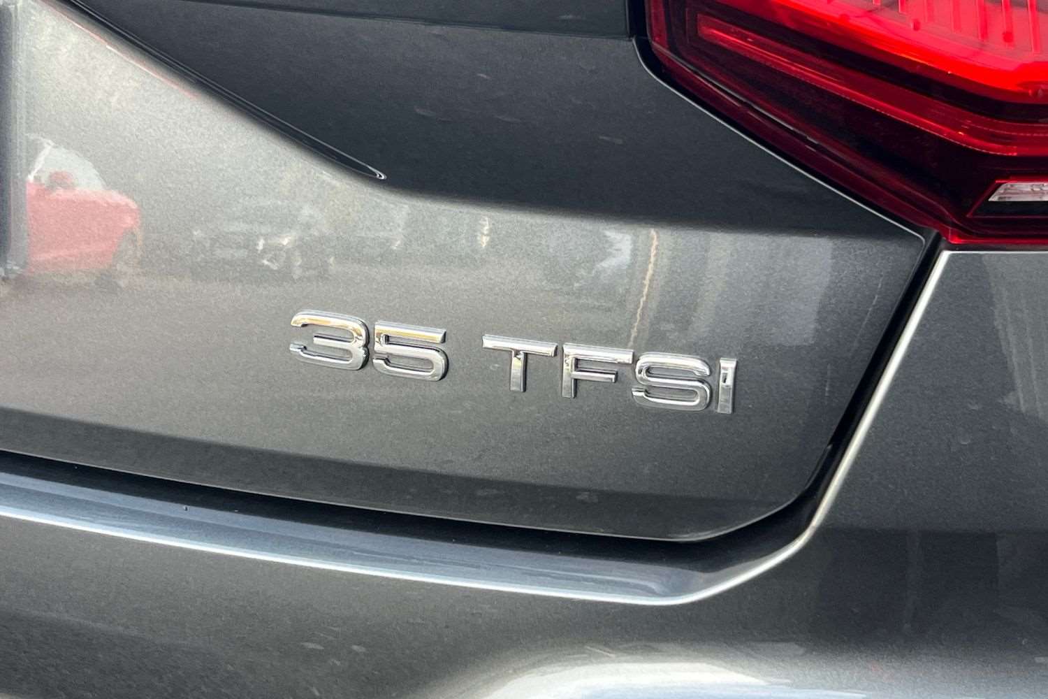 Used Audi Q2 2022 for sale - 76842867: Photo 12