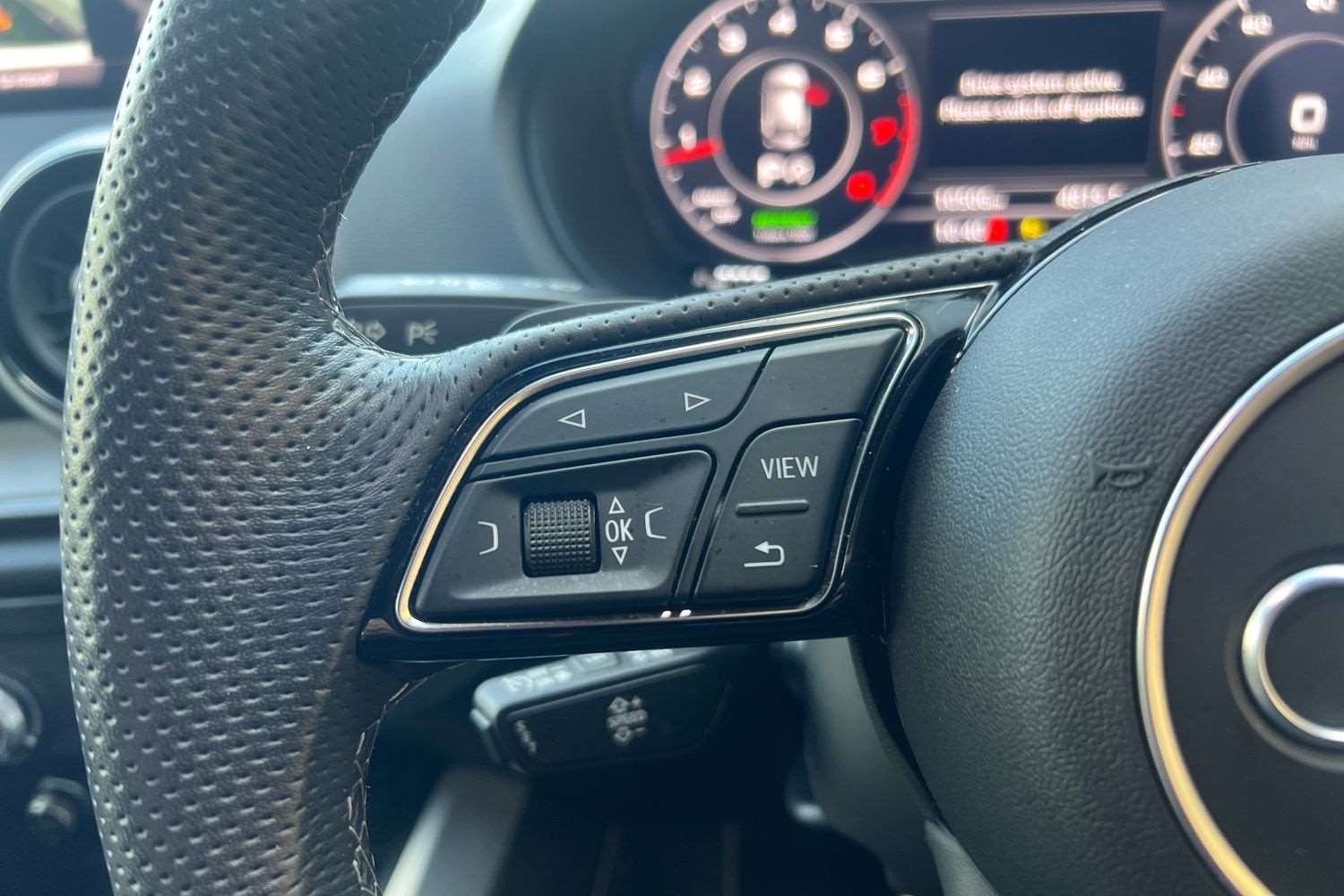 Used Audi Q2 2022 for sale - 76842867: Photo 16