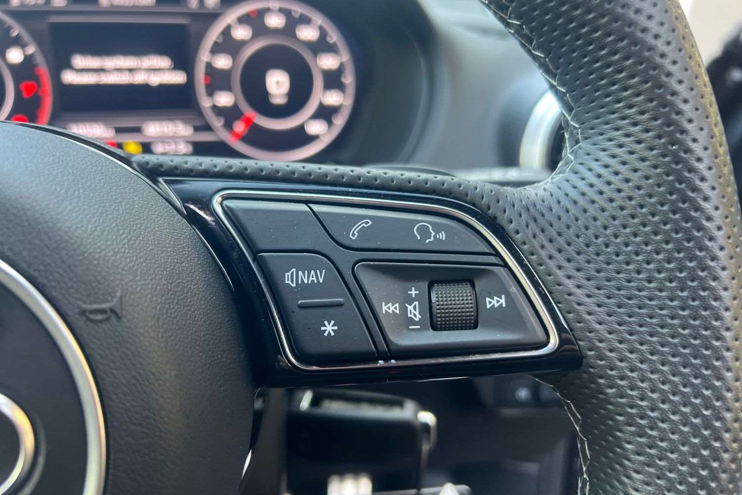 Used Audi Q2 2022 for sale - 76842867: Photo 17