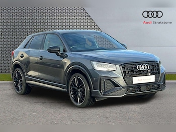 Audi - Q2