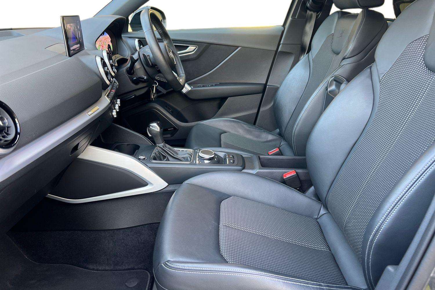 Used Audi Q2 2022 for sale - 76842867: Photo 21