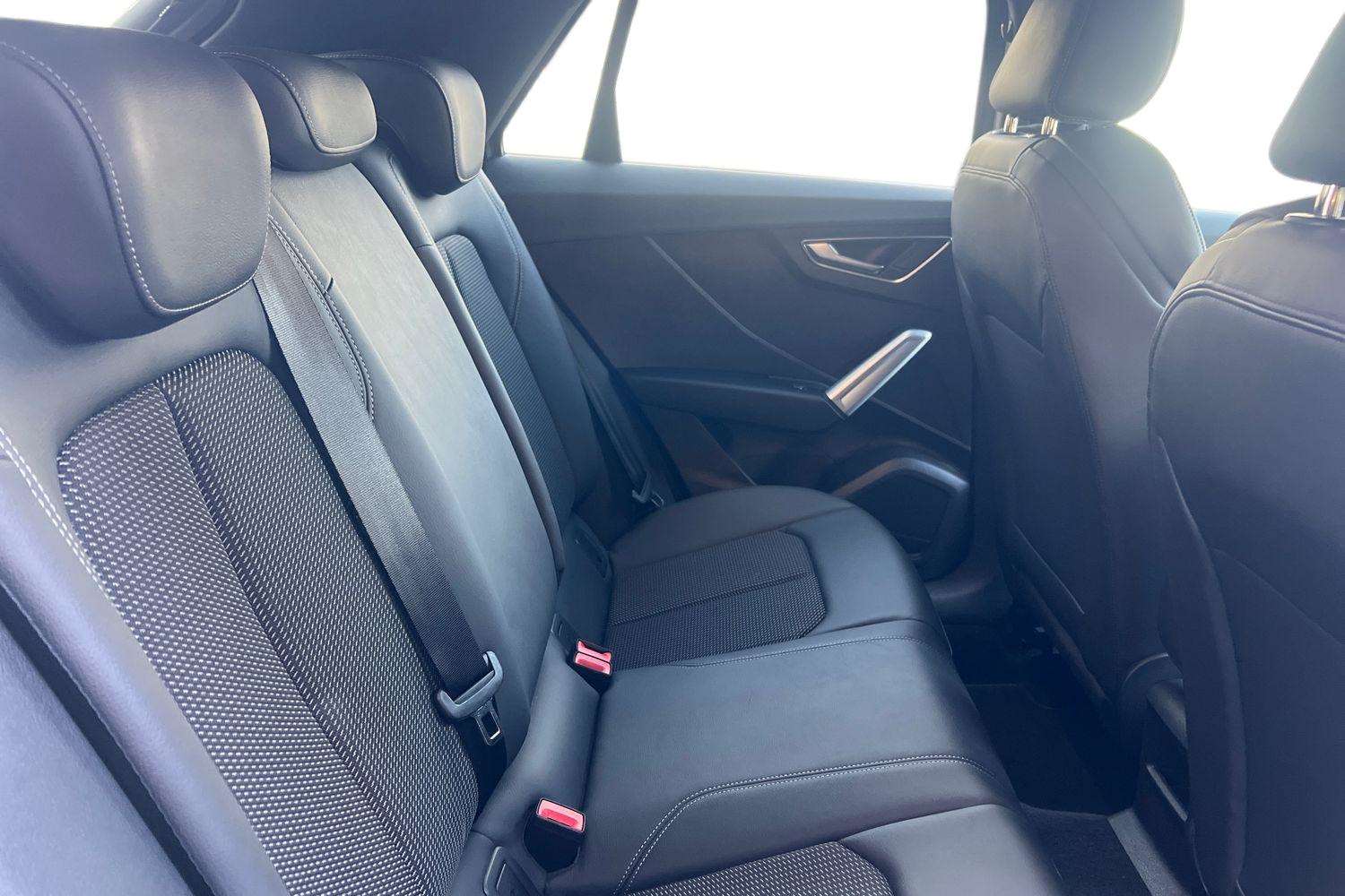 Used Audi Q2 2022 for sale - 76842867: Photo 22