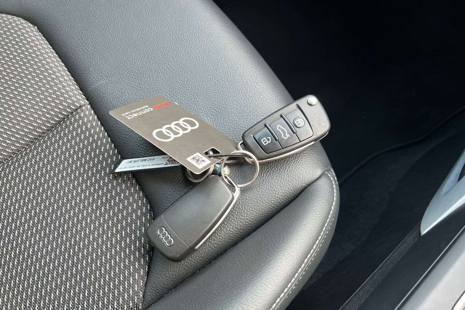 Used Audi Q2 2022 for sale - 76842867: Photo 25