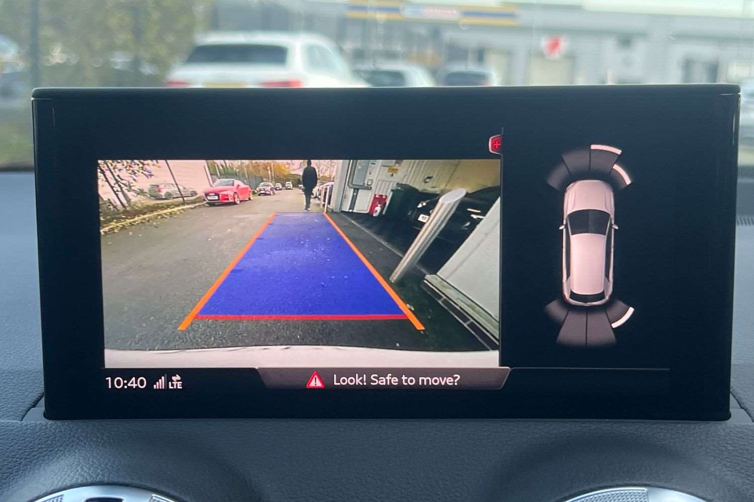 Used Audi Q2 2022 for sale - 76842867: Photo 33