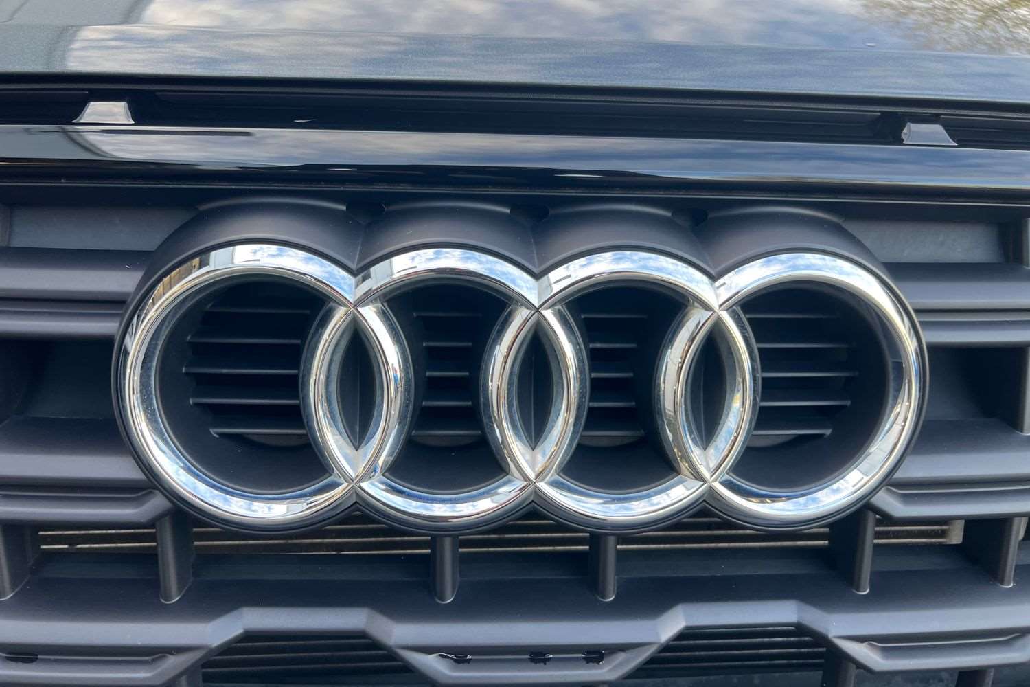 Used Audi Q2 2022 for sale - 76842867: Photo 35