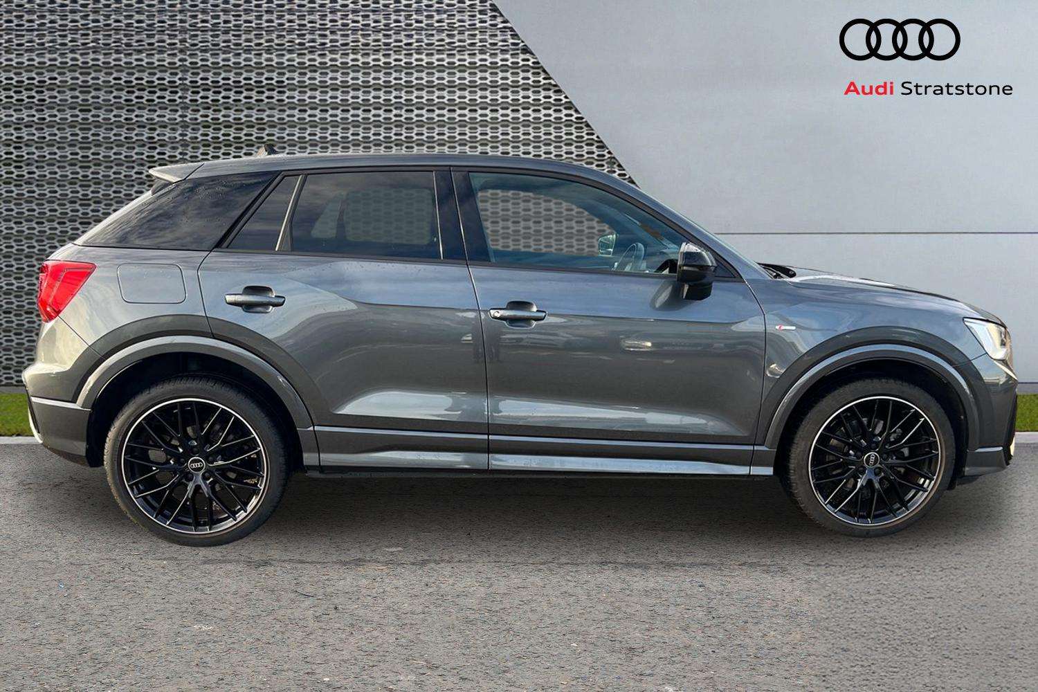 Used Audi Q2 2022 for sale - 76842867: Photo 4