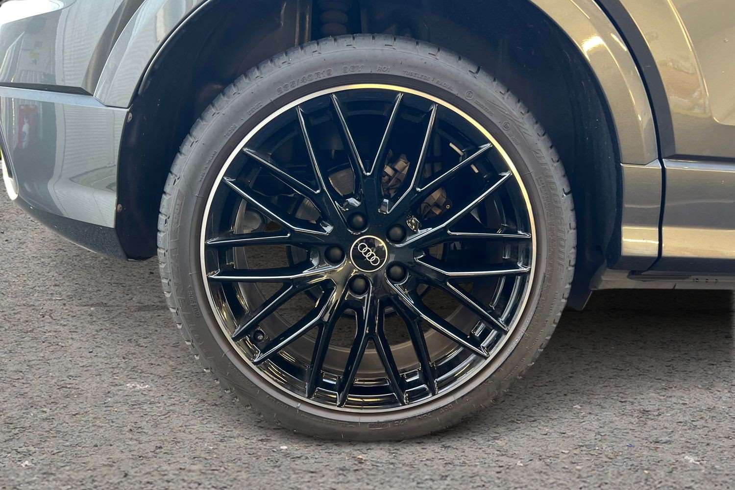 Used Audi Q2 2022 for sale - 76842867: Photo 5