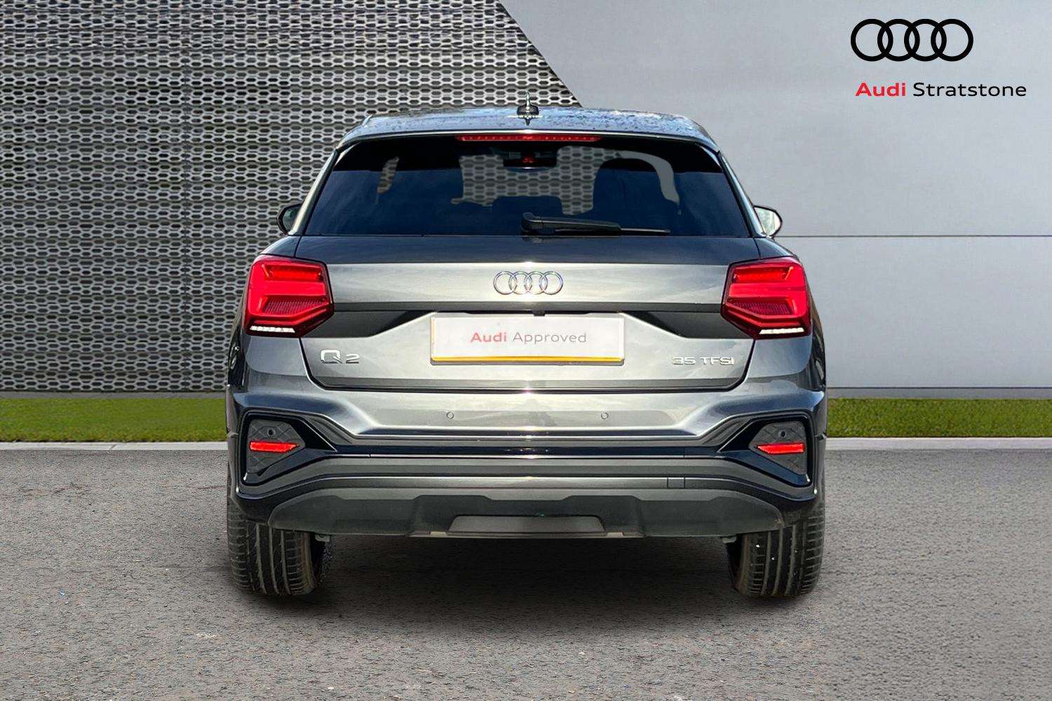 Used Audi Q2 2022 for sale - 76842867: Photo 7