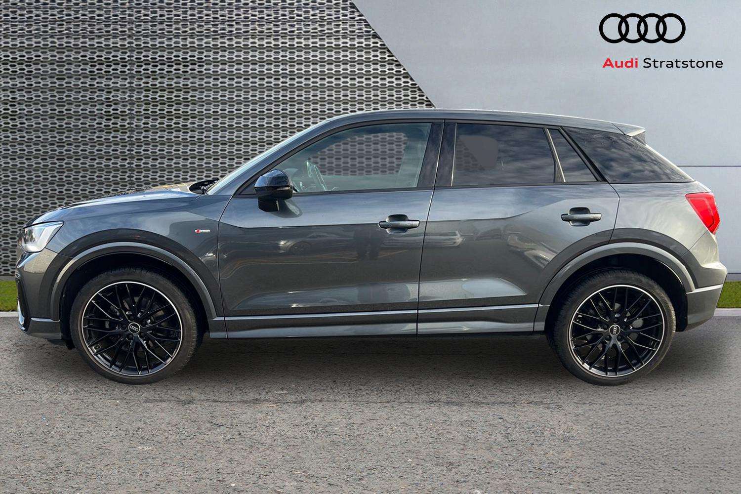 Used Audi Q2 2022 for sale - 76842867: Photo 8