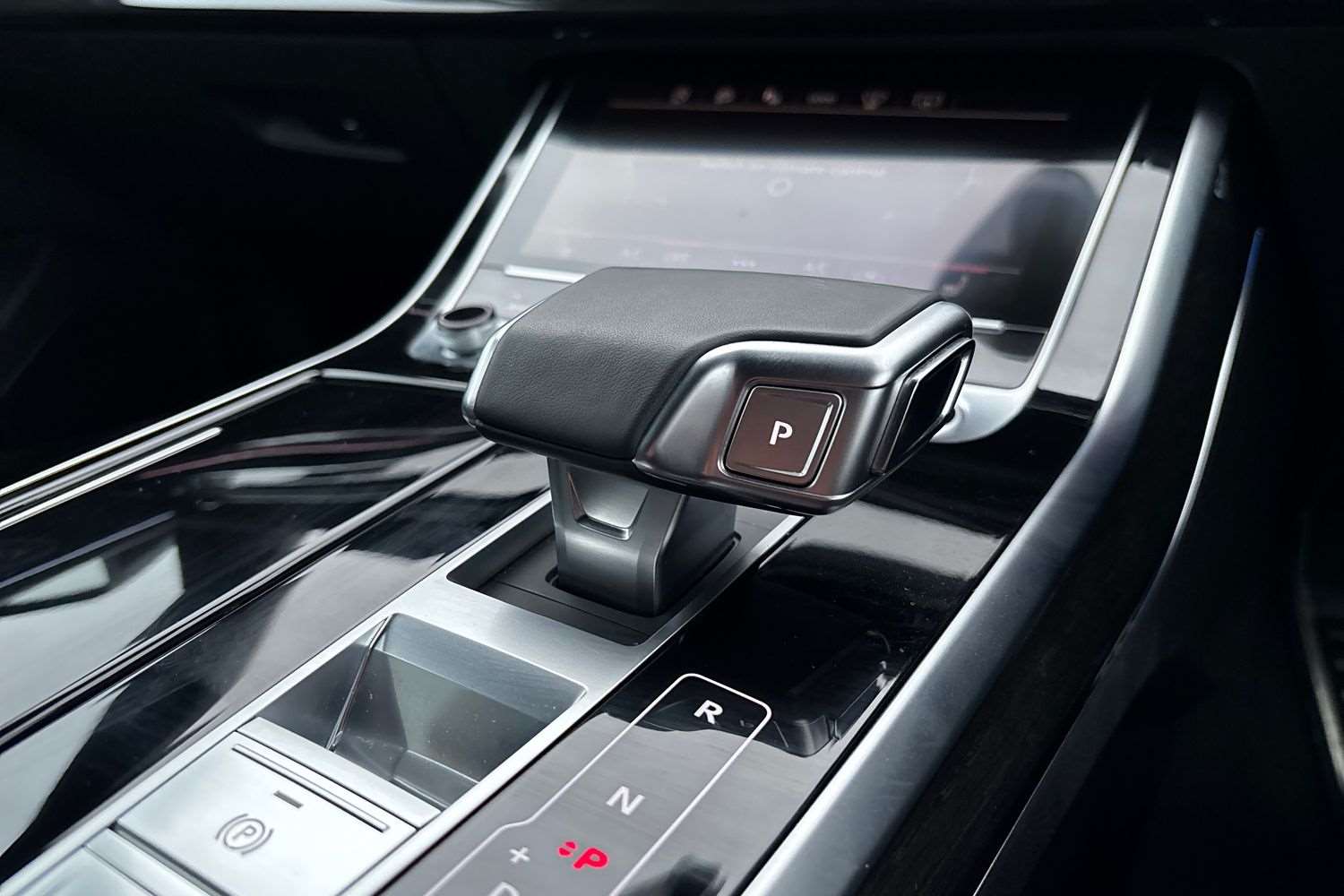 Used Audi Q8 2024 for sale - 77648909: Photo 15