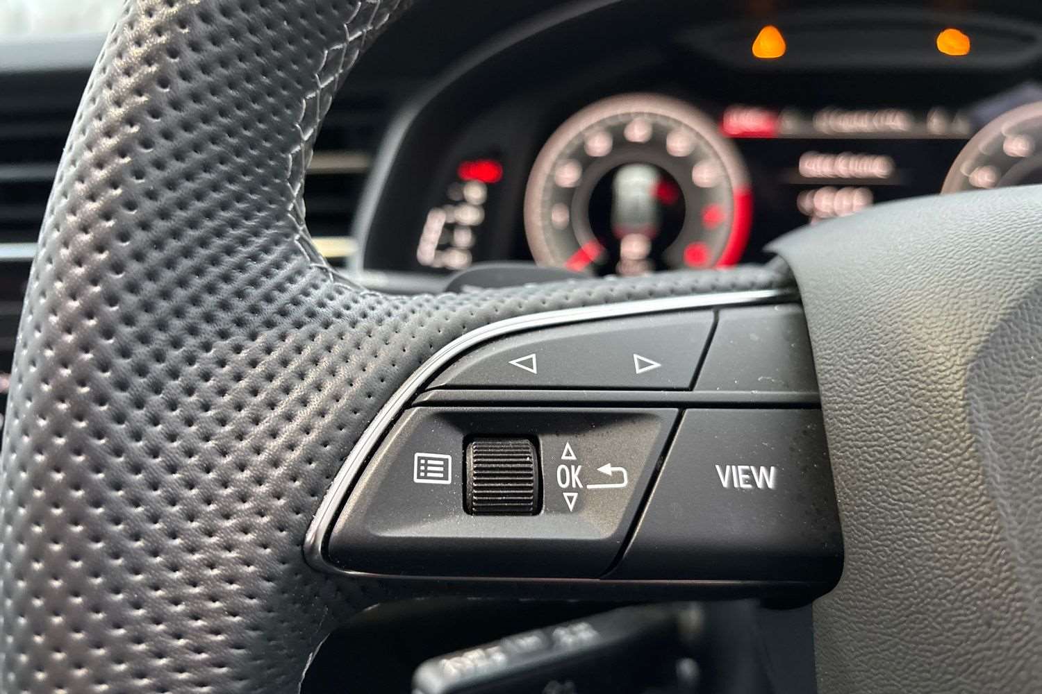 Used Audi Q8 2024 for sale - 77648909: Photo 16