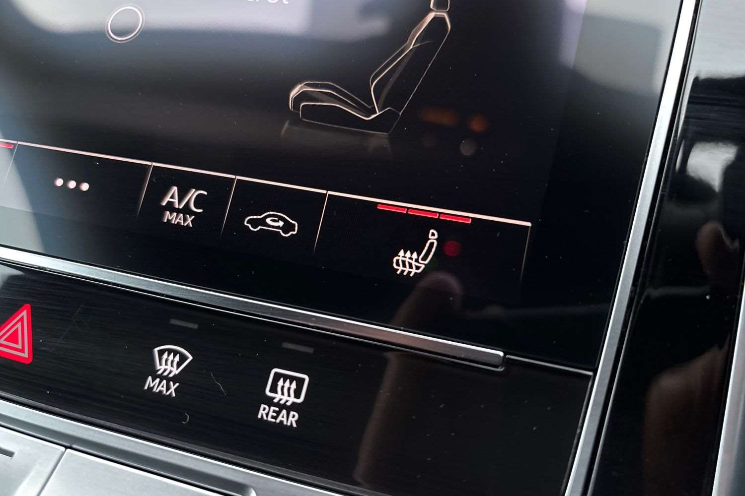 Used Audi Q8 2024 for sale - 77648909: Photo 28