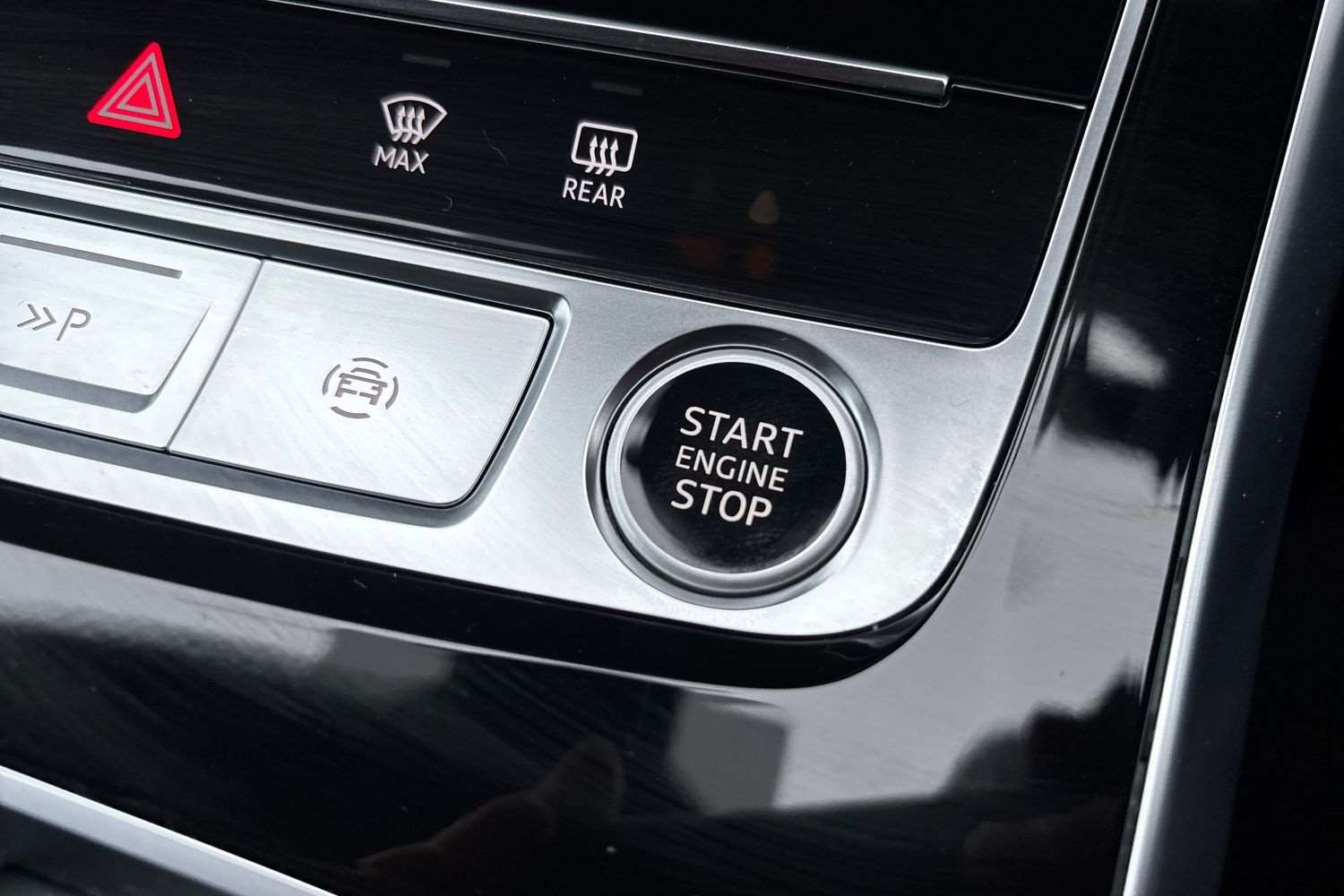 Used Audi Q8 2024 for sale - 77648909: Photo 29