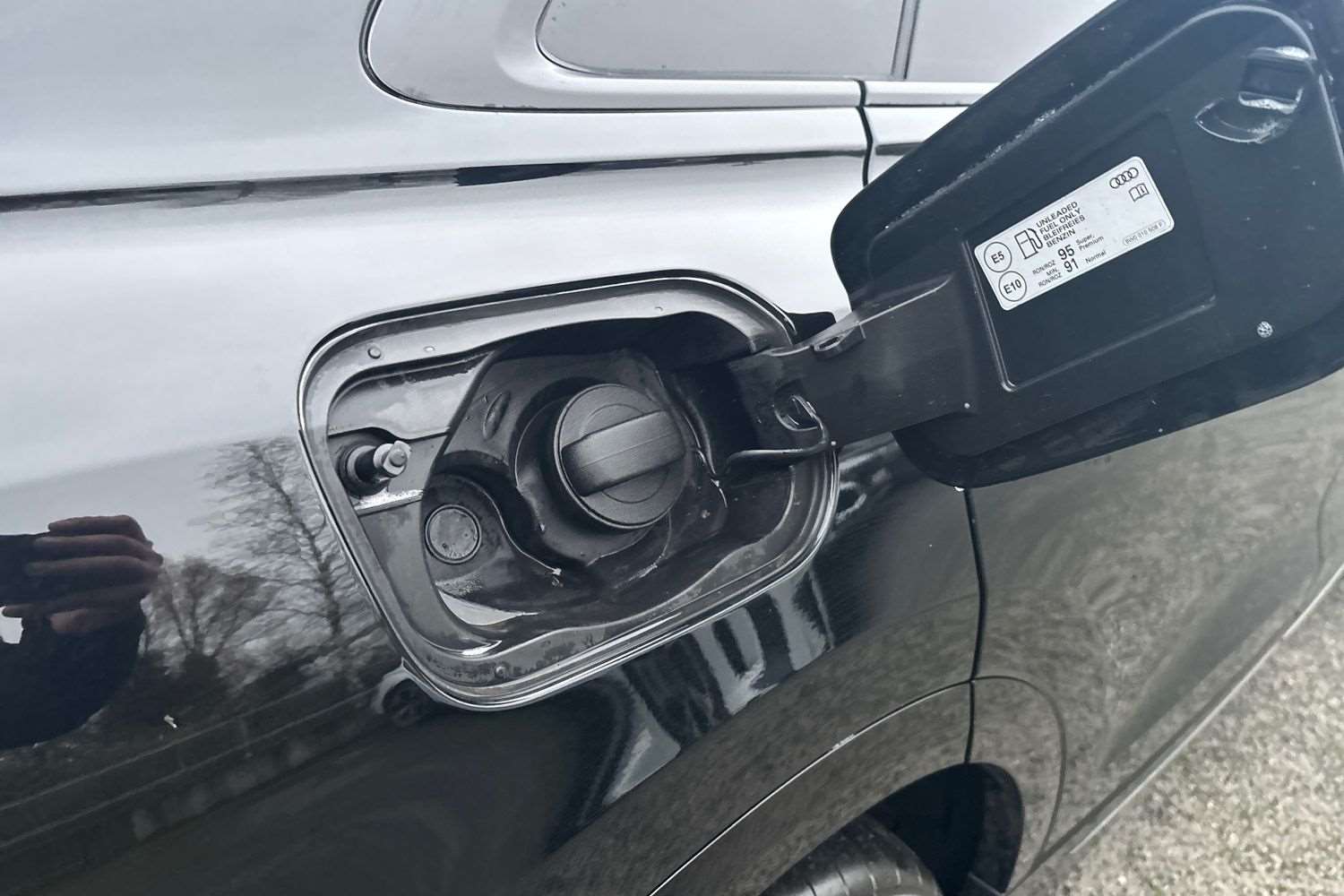 Used Audi Q8 2024 for sale - 77648909: Photo 31