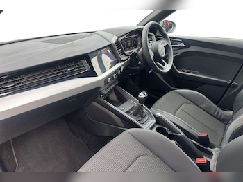 Used Audi A1 2024 for sale - 77429154: Photo