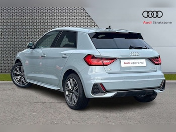Used Audi A1 2024 for sale - 77429154: Photo