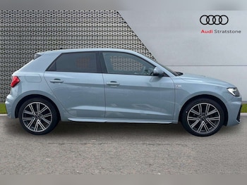 Used Audi A1 2024 for sale - 77429154: Photo
