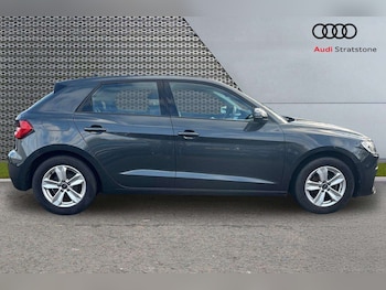 Used Audi A1 2023 for sale - 77103155: Photo