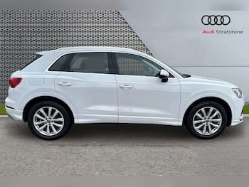 Used Audi Q3 2019 for sale - 79702763: Photo