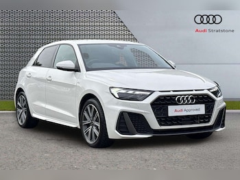 Used Audi A1 2025 for sale - 79148243: Photo