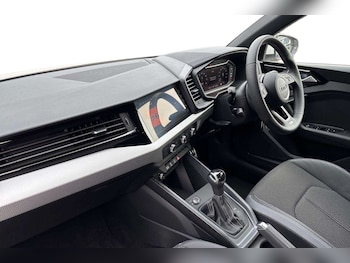 Used Audi A1 2025 for sale - 79148243: Photo