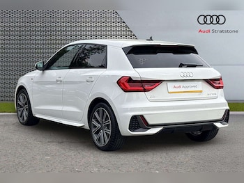 Used Audi A1 2025 for sale - 79148243: Photo