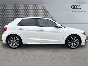 Used Audi A1 2025 for sale - 79148243: Photo