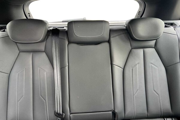 Used Audi Q4 e-tron 2023 for sale - 75063413: Photo 10