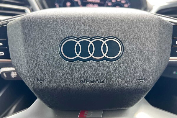 Used Audi Q4 e-tron 2023 for sale - 75063413: Photo 19