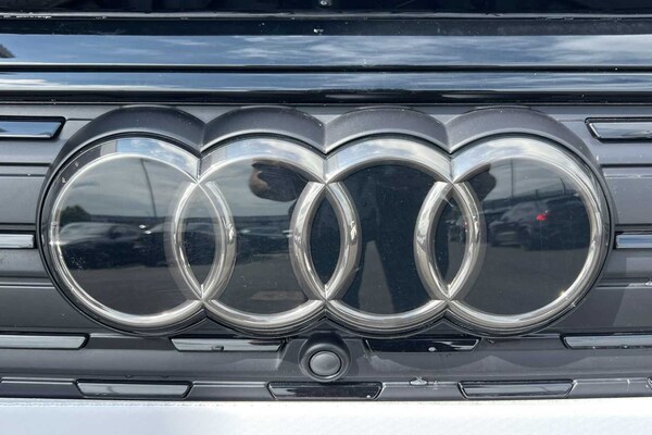 Used Audi Q4 e-tron 2023 for sale - 75063413: Photo 24