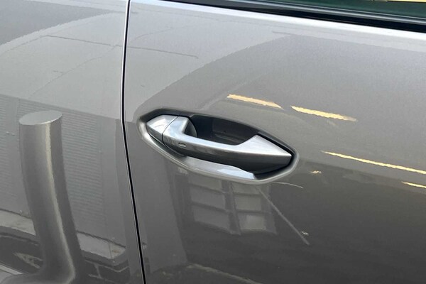 Used Audi Q4 e-tron 2023 for sale - 75063413: Photo 27