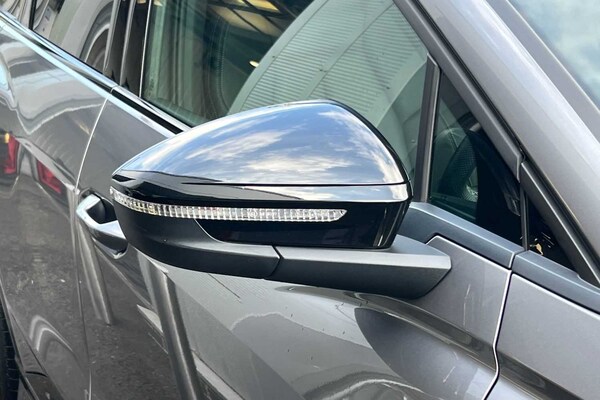 Used Audi Q4 e-tron 2023 for sale - 75063413: Photo 28