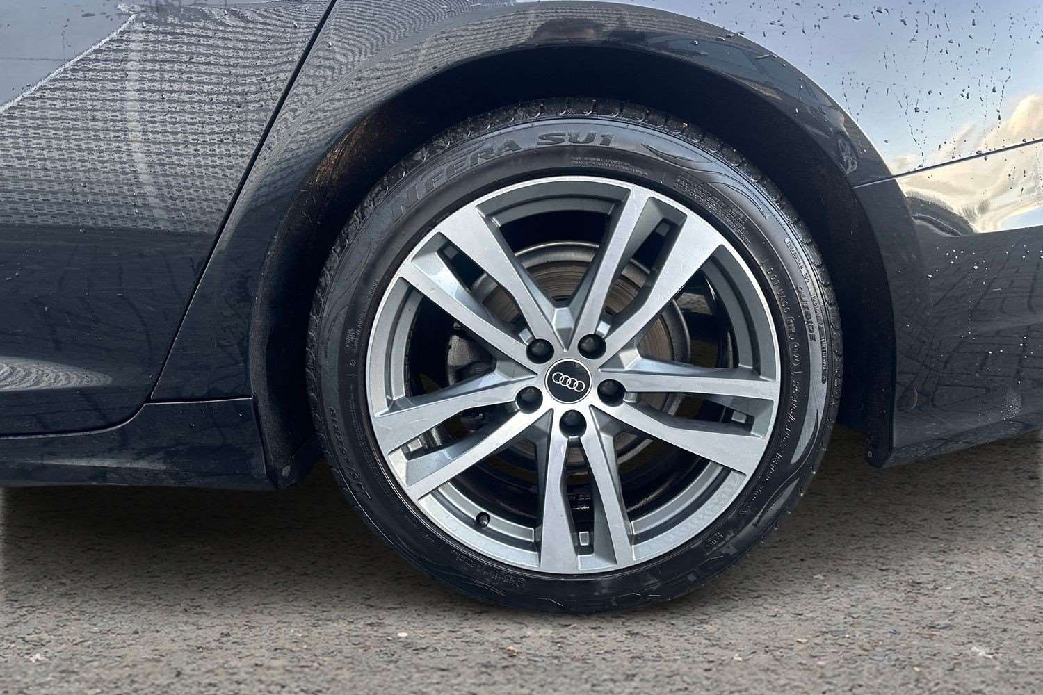 Used Audi A6 2021 for sale - 77458525: Photo 10