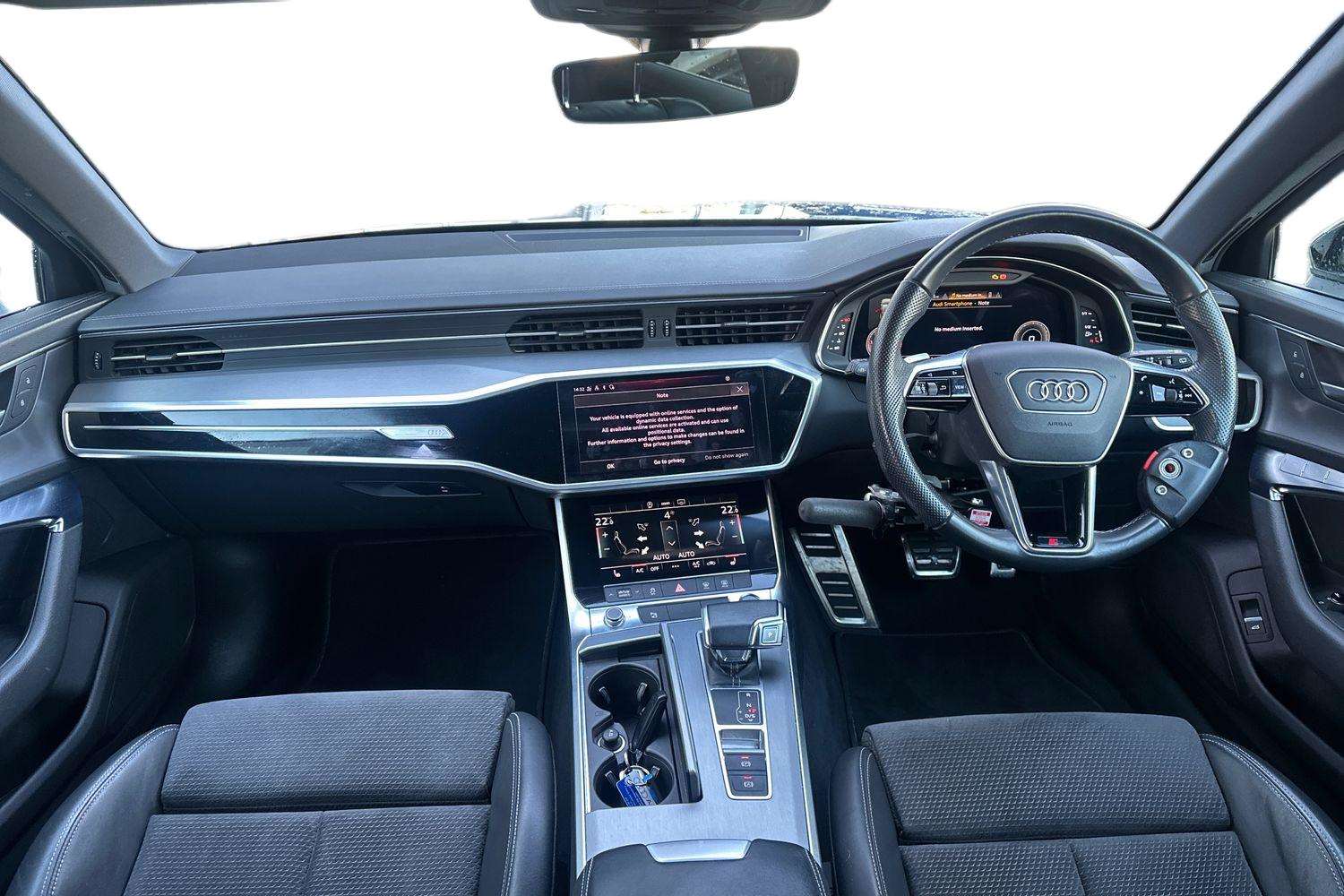 Used Audi A6 2021 for sale - 77458525: Photo 19