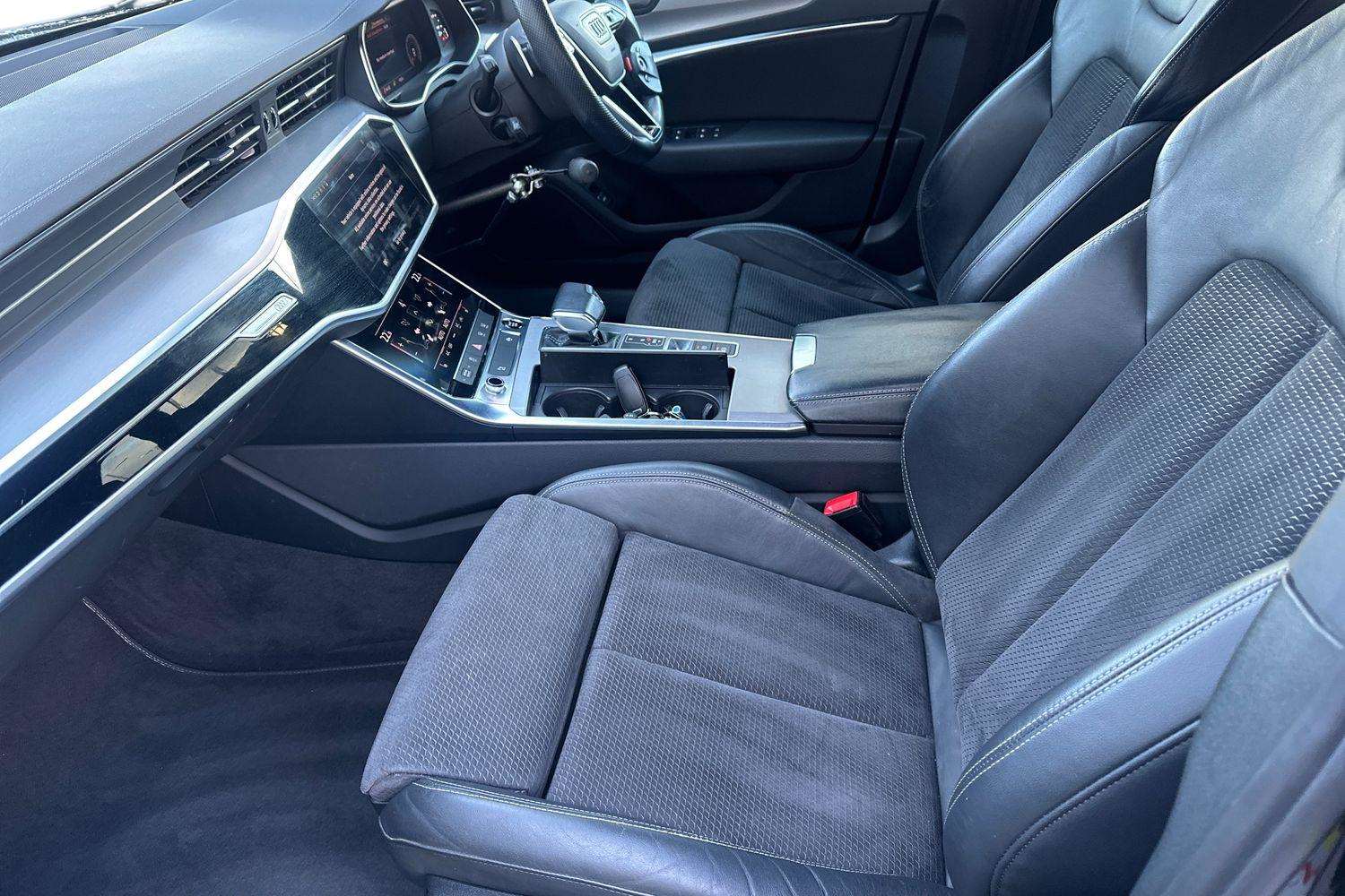 Used Audi A6 2021 for sale - 77458525: Photo 21