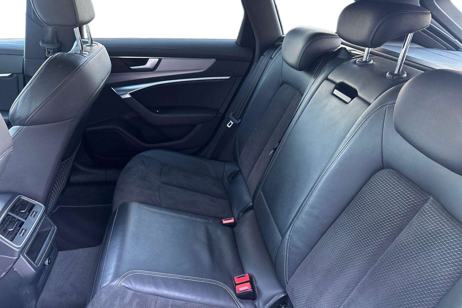 Used Audi A6 2021 for sale - 77458525: Photo 22