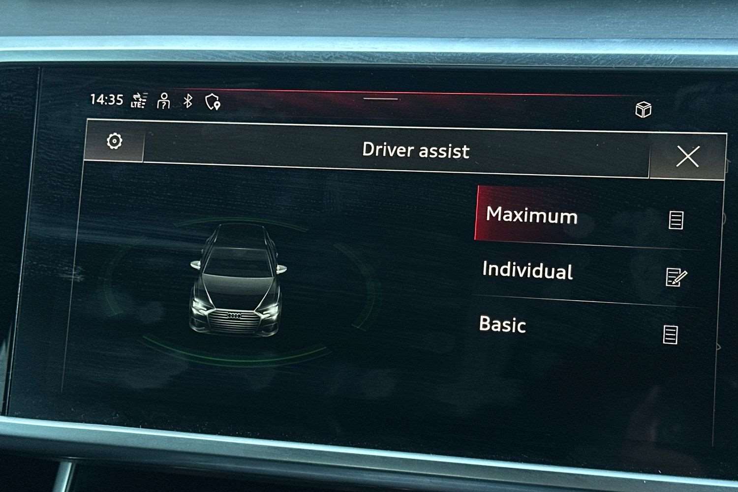 Used Audi A6 2021 for sale - 77458525: Photo 30