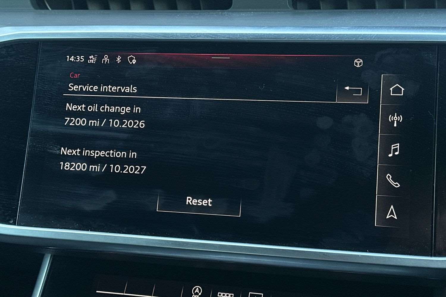 Used Audi A6 2021 for sale - 77458525: Photo 31