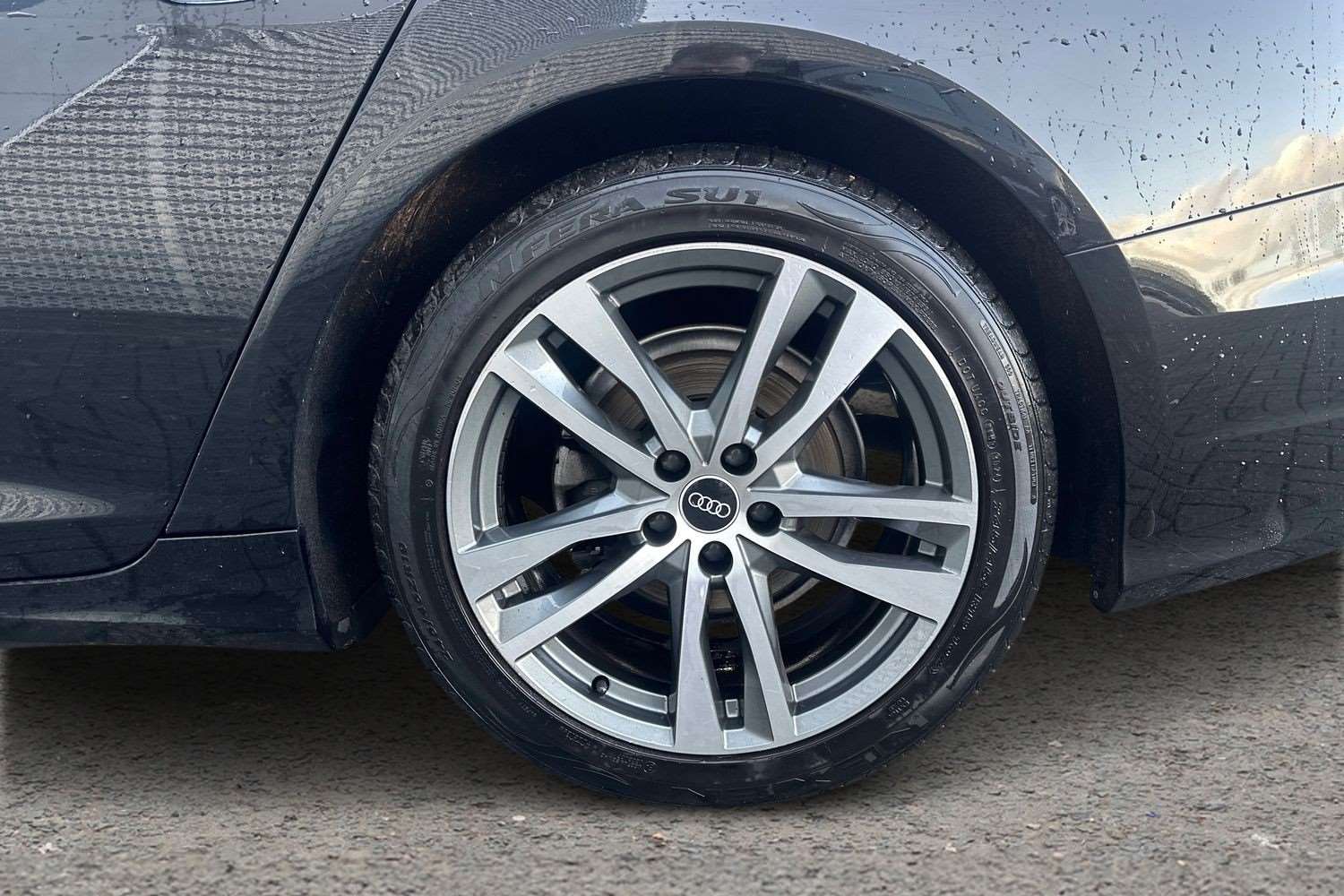 Used Audi A6 2021 for sale - 77458525: Photo 5