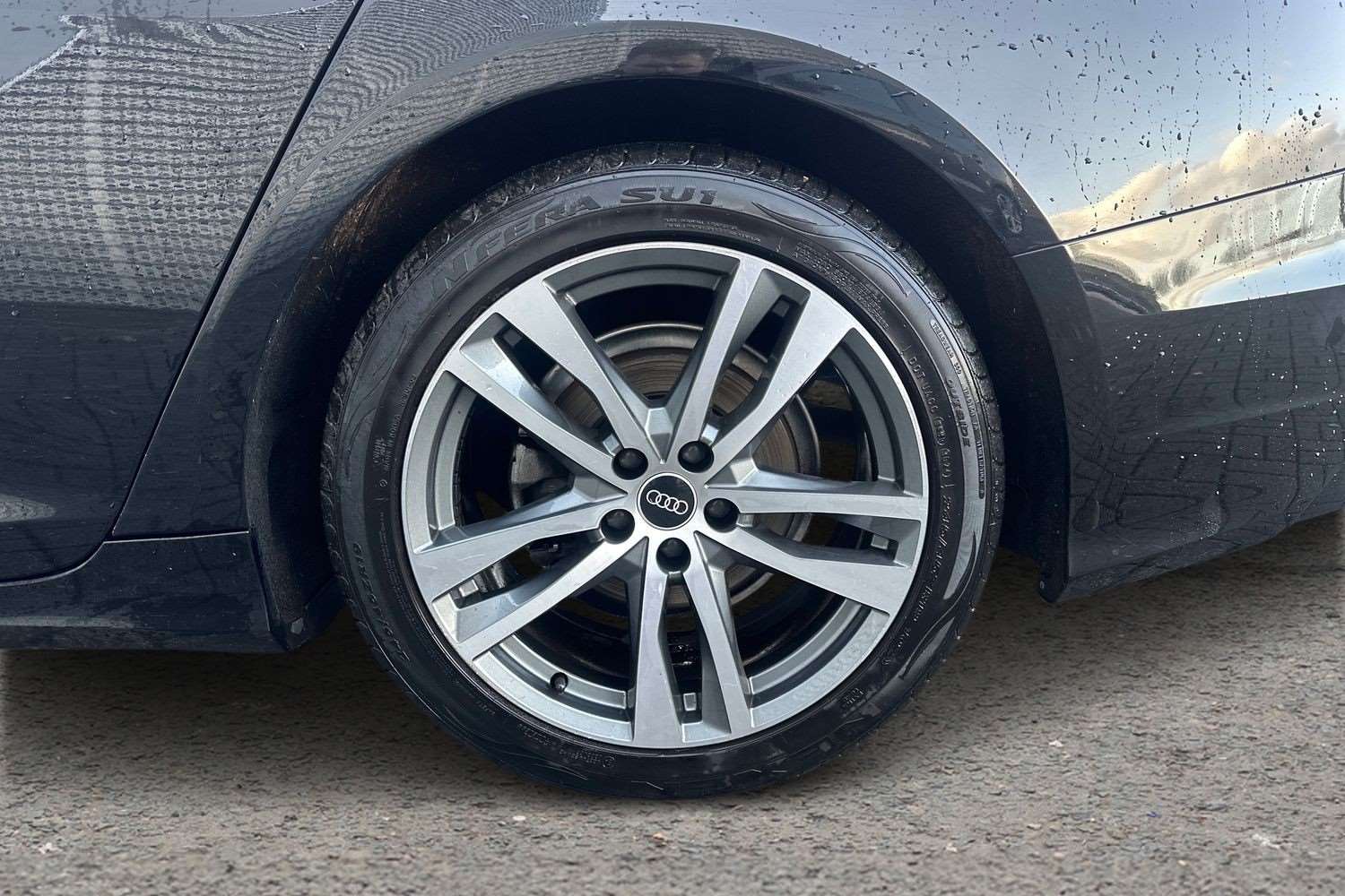 Used Audi A6 2021 for sale - 77458525: Photo 9